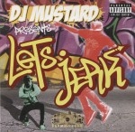 DJ Mustard - Let's Jerk