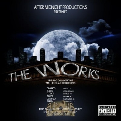 After Midnight Productions Presents - The Works