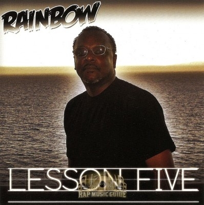 Rainbow - Lesson Five