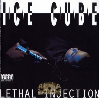 Ice Cube - Lethal Injection