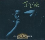 J-Live - All Of The Above