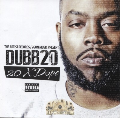 Dubb 20 - 20xDope