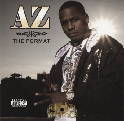 AZ - The Format