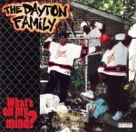 The Dayton Family - What's On My Mind?