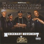 The Mercenaries - Mercenary Movement