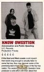 Know Qwestion - Conversation And Public Speaking
