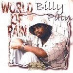 Billy Pain - World Of Pain