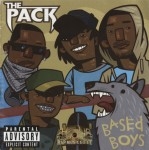 The Pack - Based Boys