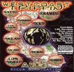 Westcoast Trippin' - Awol Killa Compilation