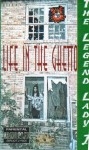 The Legend Lady J - Life In The Ghetto