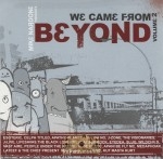 Mike Nardone Presents - We Came From Beyond Vol. 2