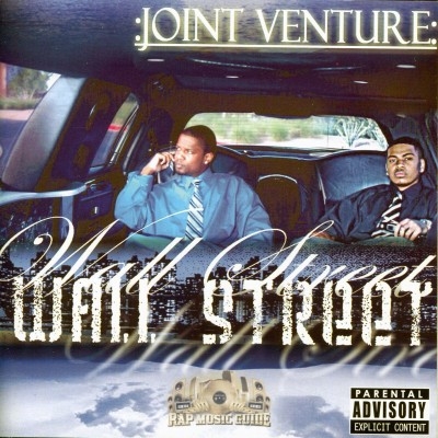 Wall Street - Joint Venture