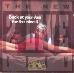 The New 2 Live Crew - Back At Your Ass For The Nine-4