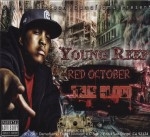 Young Reef - Red October: True Blood