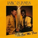 Issac & James - He Set Me Free