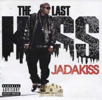 Jadakiss - The Last Kiss