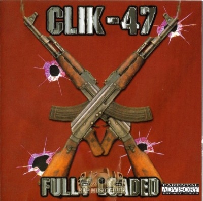 Clik-47 - Fully Loaded