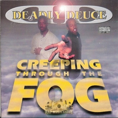 Deadly Deuce - Creepin Through The Fog