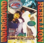 Underground Rebellion - A1-Immaculate Funktism