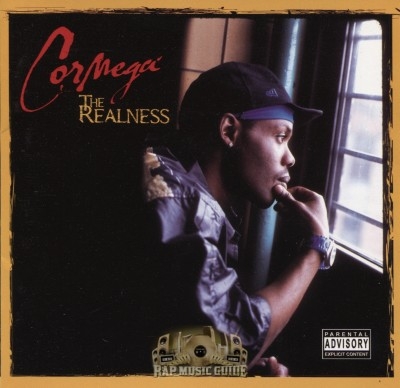 Cormega - The Realness