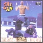 Tai Pan - The Rise-The Fall-The Rise