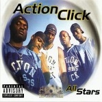 Action Click - All Stars