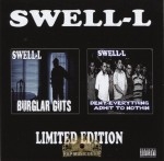 Swell-L - Burglar Guts