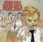 Aesop Rock - Bazooka Tooth