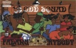 Odd Squad - Fadanuf Erybody