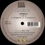 Blackface - Cornbread / Session