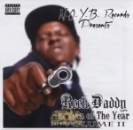 Reek Daddy - Gangsta Of The Year Vol. 2