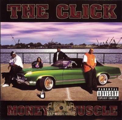 The Click - Money & Muscle