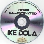 Ike Dola - Dope Illustarted