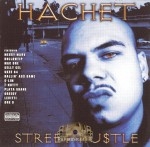 Hachet - Street Hustle