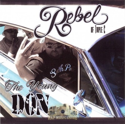 Rebel Of Triple C - The Young Don