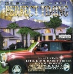 Big Lou - Perfect Timing