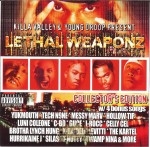 Young Droop - Lethal Weaponz (Collector's Edition)
