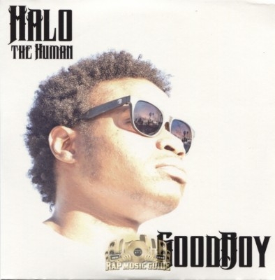 Halo The Human - GoodBoy