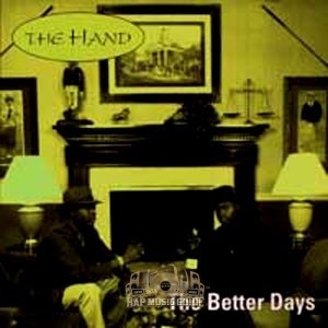 The Hand - The Better Days