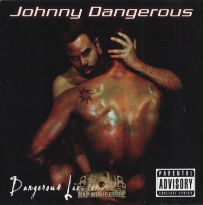 Johnny Dangerous - Dangerous Liaisons