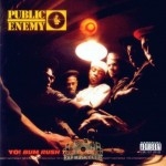 Public Enemy - Yo! Bum Rush The Show