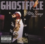 Ghostface Killah - The Pretty Toney Album