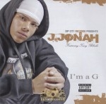 J. Jonah - I'm A G