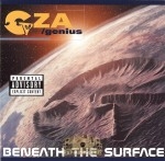 GZA - Beneath The Surface