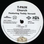 T-Pain - Church