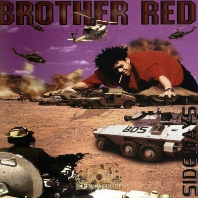 Brother Red - Sideways