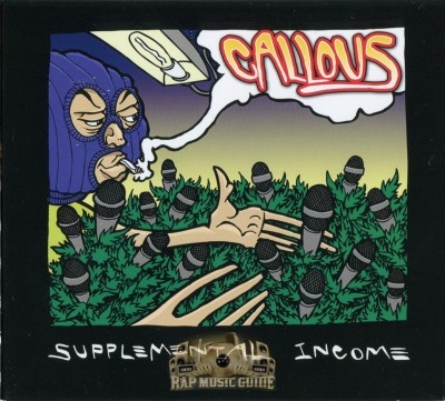 Callous - Supplelmental Income