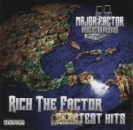 Rich The Factor - Greatest Hits