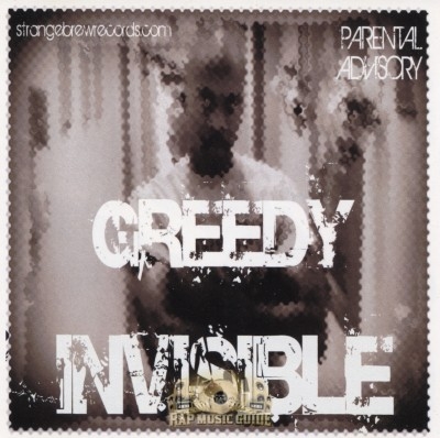 Greedy - Invisible