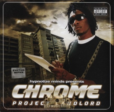 Chrome - Project Landlord